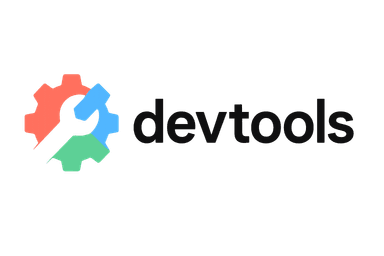 DevTools Logo